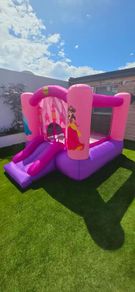 Bouncy Castle