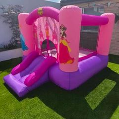 Bouncy Castle