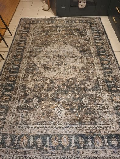 Perisian Style Rug