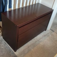 bedroom furniture chest of Drawers