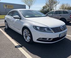 Volkswagen Passat CC ( NEW NCT )