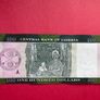 Liberia  100  Dollars  2021  Pick 41a  ( Uncirculated ) Image 2