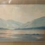 Art - Vintage Watercolour ( Douglas Alexander) ( Reduced) Image 3