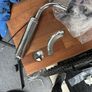 110,100,80cc standard exhaust Image 6