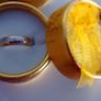 Forever Love Couples Promise Rings Image 4
