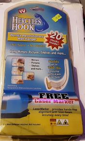 hercules hook