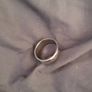silver ring Image 5