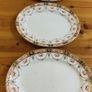 Arklow Pottery Oval Serving Platters - Vintage 1940s Irish China Set of 3 Image 8