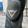 dainese leather trousers Image 4