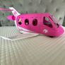 Barbie Dream Plane Image 2