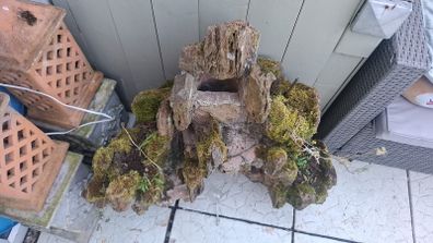 water fountain