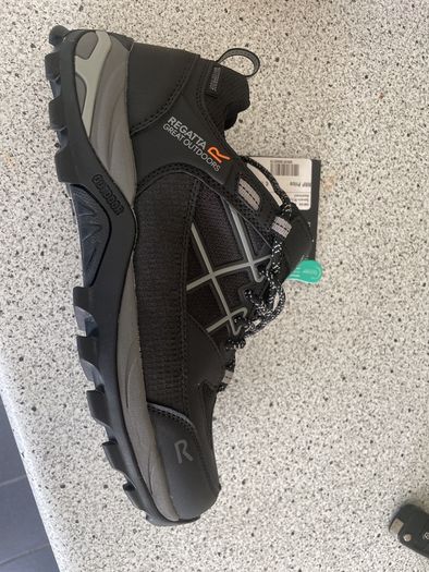 Regatta Waterproof Trainers