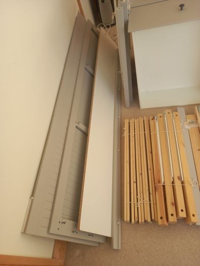 Ikea Hemnes Day Bed