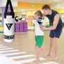 Kids Boxing 2FT Punch Bag Filled and Gloves  - Free Delivery Nationwide Image 5