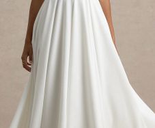 CLUB London Midi dress