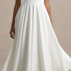 CLUB London Midi dress
