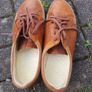 Ecco shoes size 39 Image 5
