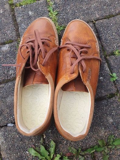 Ecco shoes size 39
