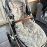 Uppababy vista travel system, highchair, carrier Image 5