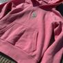 Ralph Lauren Polo kids cotton hooded sweater Image 4