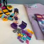 Lego friends tour bus Image 2
