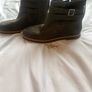 Genuine UGG Boots - Size UK 41/ US 10 Image 2