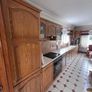 Wooden kitchen Image 3