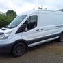 Ford Transit 2019 Image 2