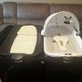 JOLE Excursion Change & Bounce Travel Cot Image 8