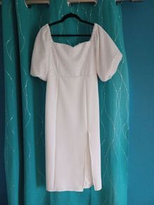 Ladies dress