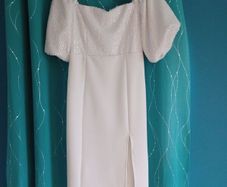 Ladies dress