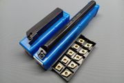 Lathe tool kit (2pc) (16mm)