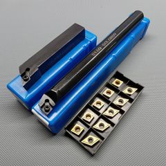Lathe tool kit (2pc) (16mm)