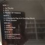 Peter Gabriel "2" Limited Edition Numbered 2LP Vinyl Image 4