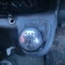 Peugeot van braking for parts Image 7