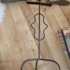 Peacock Candle Holder