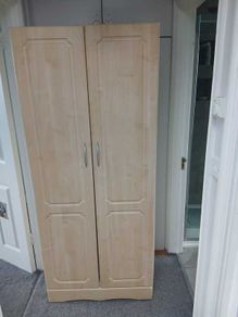 Wardrobe