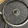 wheels carbon Road bike  MICHE Image 7