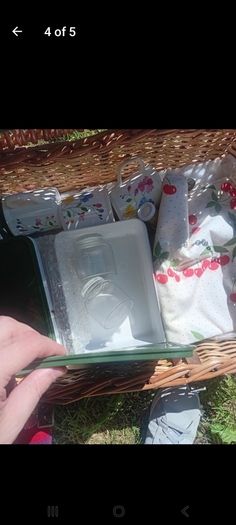 picnic