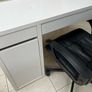 IKEA Desk & Chair Image 2