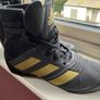 Boxing boots Image 6
