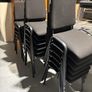 office desks different sizes cheap ,small compact study desks Image 4