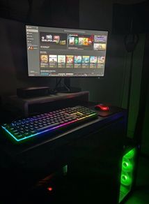 Premium Gaming Pc | Nvidia Rtx 4070 | 1 Tb Ssd | 32 Gb Ram