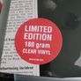 Roxette Look sharp vinyl Image 2