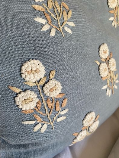 ShabbyChic Cushion