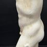 Sculpture  torso greco marble dust and scagliola Image 4