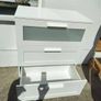 Chest of 4 drawers Brimnes Image 4