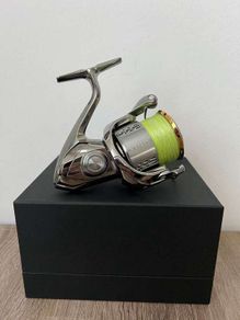 Shimano Stella 4000FJ