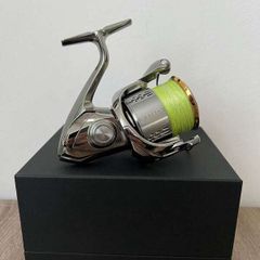 Shimano Stella 4000FJ