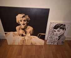 2 Canvases